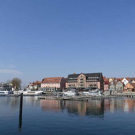 Ferienwohnung "Waren Am Hafen" Objekt-Id 11992-8 Εξωτερικό φωτογραφία