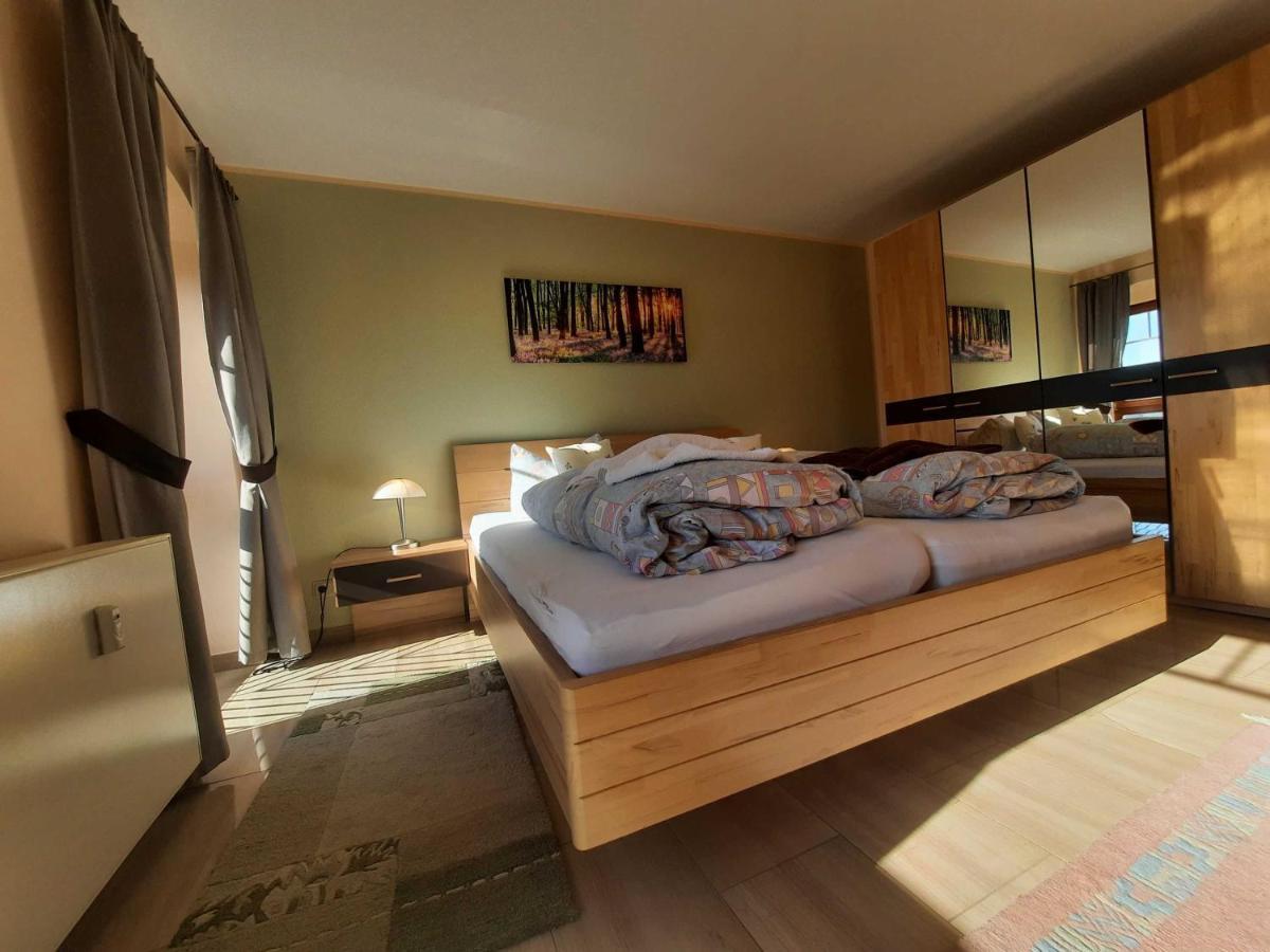 Ferienwohnung "Waren Am Hafen" Objekt-Id 11992-8 Εξωτερικό φωτογραφία